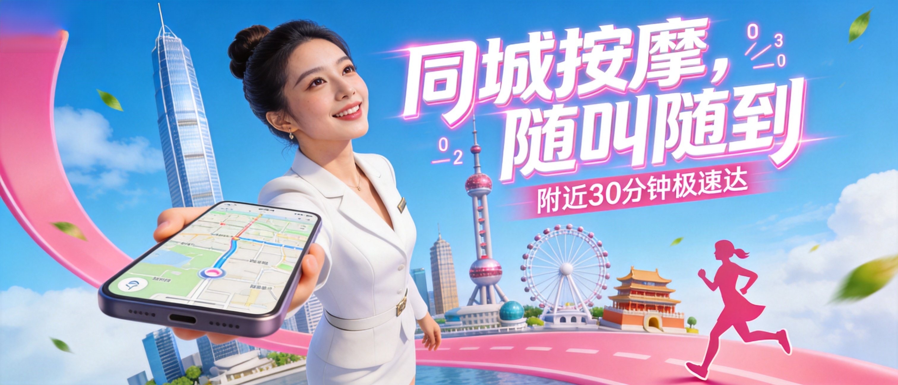鼓楼区-南京活立到家上门按摩：把放松这件事，真正还给自己